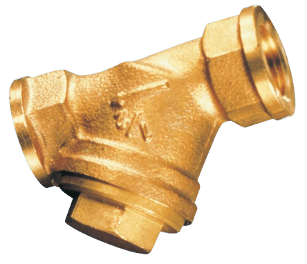 Kobold Screw-On Magnetic Filter, MFR